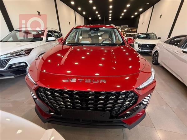 Jetour X70 2023 for sale in Iraq - Erbil